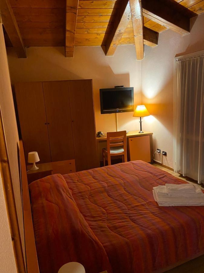 Hotel La Piazzetta 维迪奇亚蒂科 外观 照片