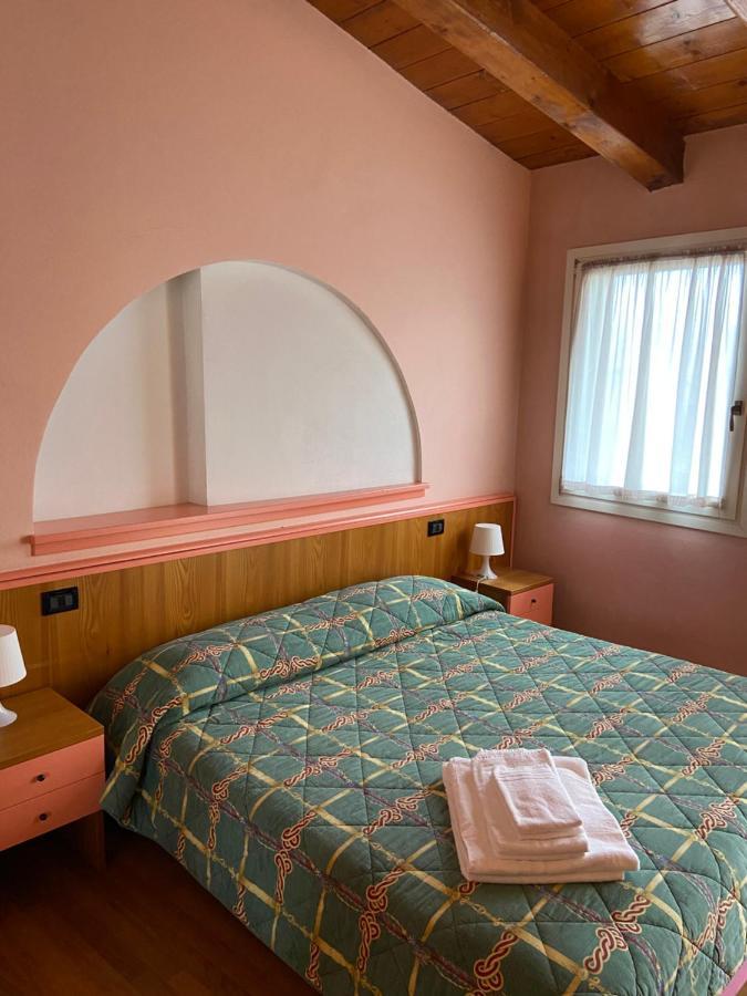 Hotel La Piazzetta 维迪奇亚蒂科 外观 照片