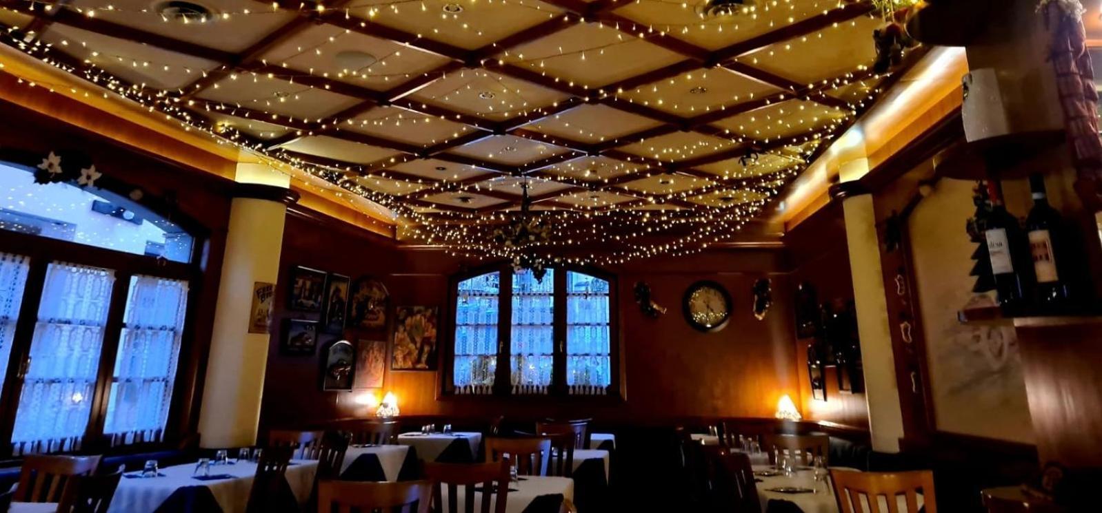 Hotel La Piazzetta 维迪奇亚蒂科 外观 照片