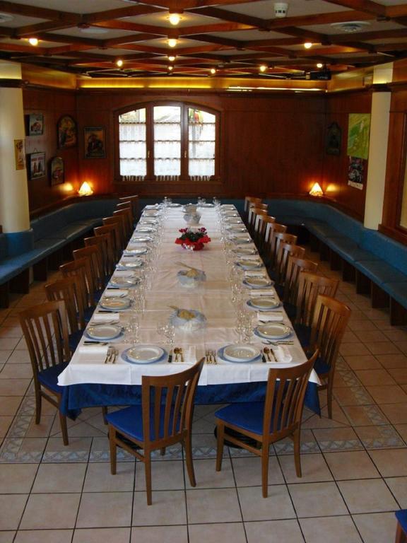Hotel La Piazzetta 维迪奇亚蒂科 外观 照片