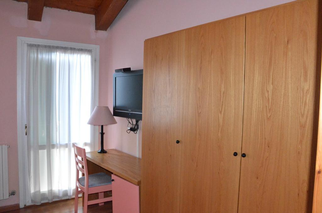 Hotel La Piazzetta 维迪奇亚蒂科 客房 照片