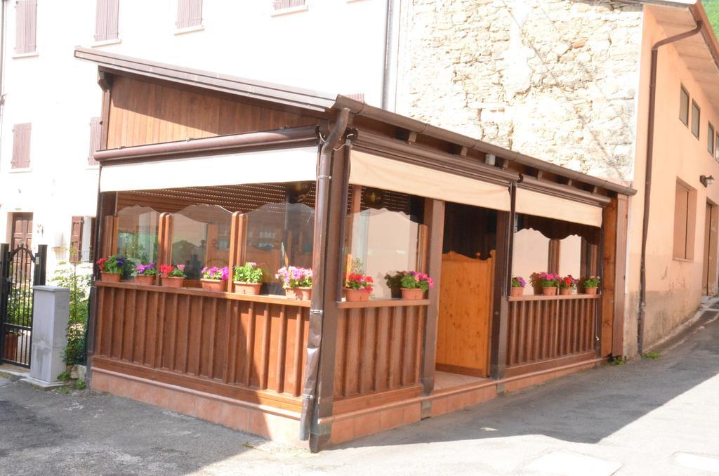 Hotel La Piazzetta 维迪奇亚蒂科 外观 照片